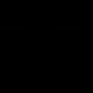 Meet your Posher, Ronnie